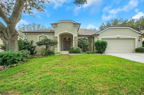 3857 Fallscrest Circle, CLERMONT, FL, 34711 | Card Image