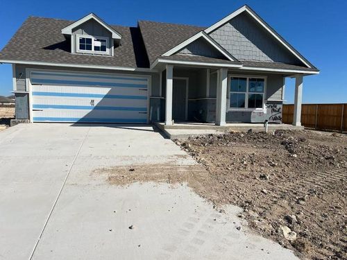 3016 Taddy Rd, Lorena, TX, 76655-4473 | Card Image