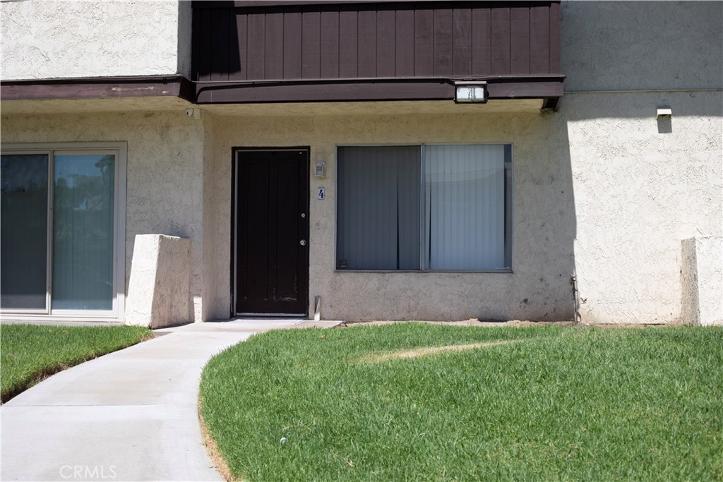 Residential in Colton