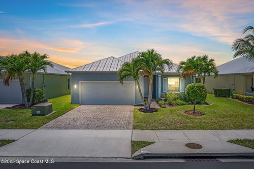 3720 Alamanda Key Dr, Melbourne, FL, 32901-8497 | Card Image