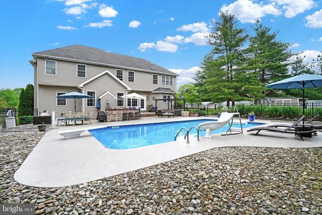 371 Sawmill Rd, House other with 5 bedrooms, 4 bathrooms and null parking in DILLSBURG PA | Image 44