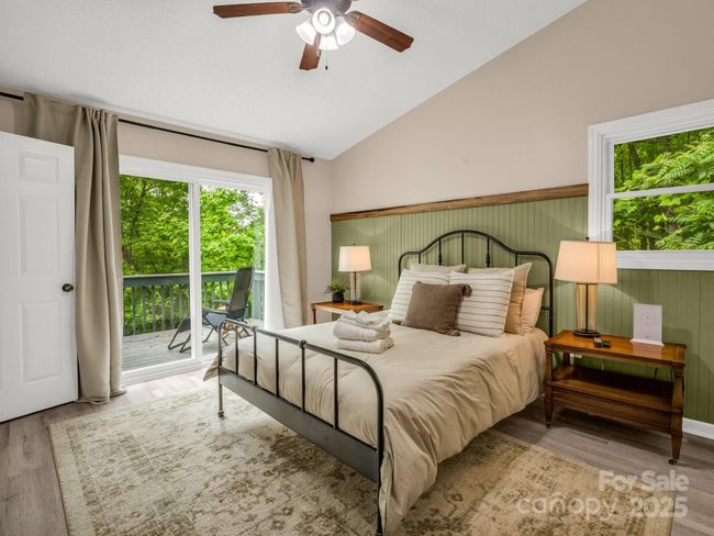119 Celestial Way, House other with 3 bedrooms, 2 bathrooms and null parking in Mill Spring NC | Image 22