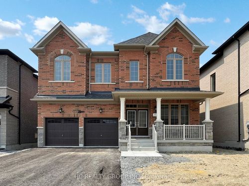 2941 Grindstone Cres, Pickering, ON, L1X0R5 | Card Image