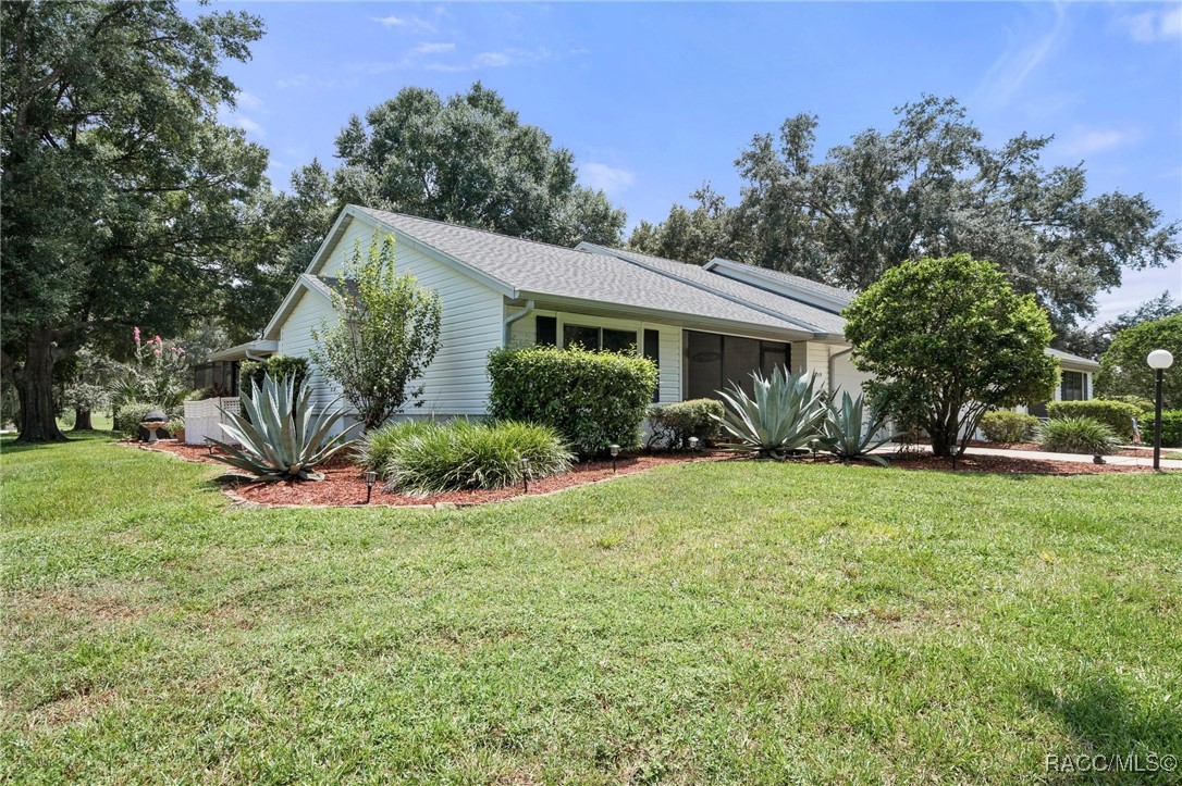 Hendry Pt, Hernando, FL 34442