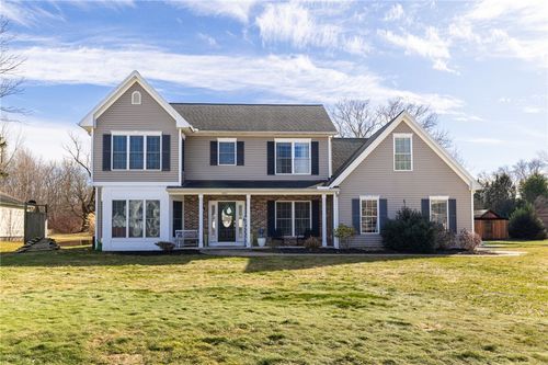 1041 Klem Road, Webster, NY, 14580 | Card Image