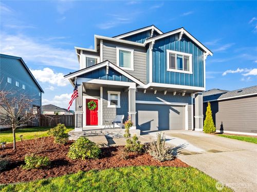 1155 Panoramic Loop, Bremerton, WA, 98312-7007 | Card Image