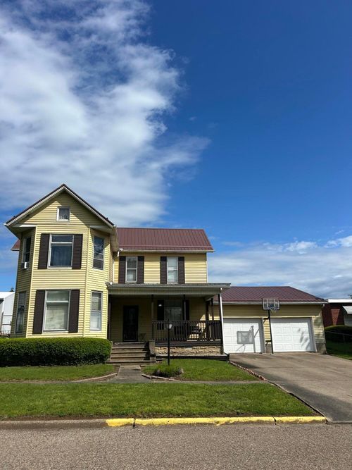 102 8th St, Malta, OH, 43758-9391 | Card Image