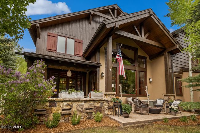 922 June Creek Rd, Home with 3 bedrooms, 4 bathrooms and null parking in Edwards CO | Image 41