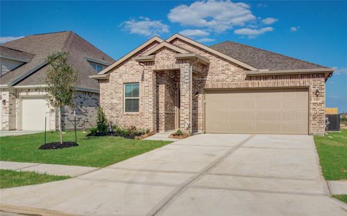 8418 Beacon Bay Cir, Baytown, TX, 77523-2304 | Card Image