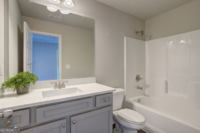 179 Red Birch Ln, House other with 4 bedrooms, 3 bathrooms and 2 parking in Warner Robins GA | Image 20