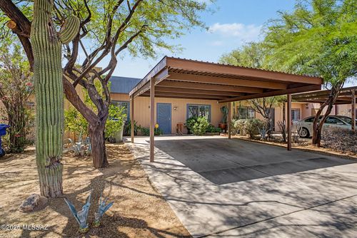 1665 W Calle Del Rey, Tucson, AZ, 85713 | Card Image