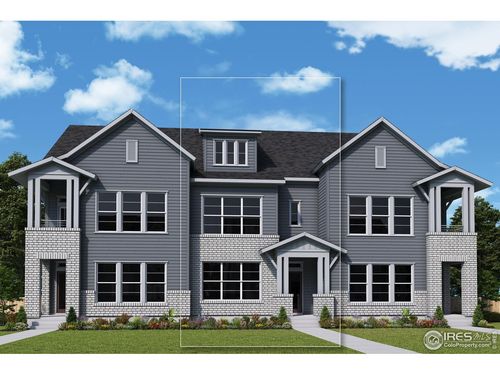 2730 Blue Iris Dr, Loveland, CO, 80538-8019 | Card Image