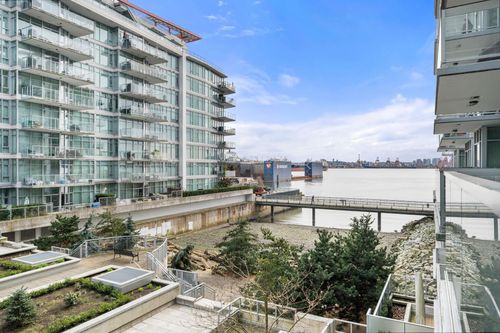 107-175 Victory Ship Way, North Vancouver, BC, V7L0G1 | Card Image