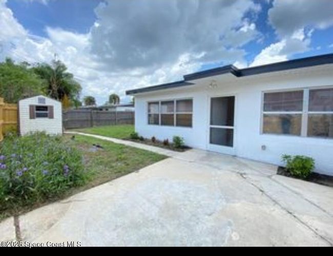 719 Carissa Ave, House other with 4 bedrooms, 2 bathrooms and null parking in Cocoa FL | Image 34