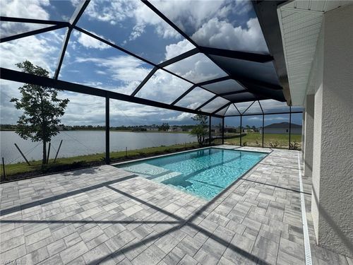 11486 Willowleaf Blvd, PUNTA GORDA, FL, 33955-2257 | Card Image