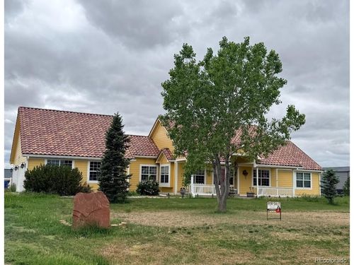 55740 E 41st Ave, Strasburg, CO, 80136 | Card Image