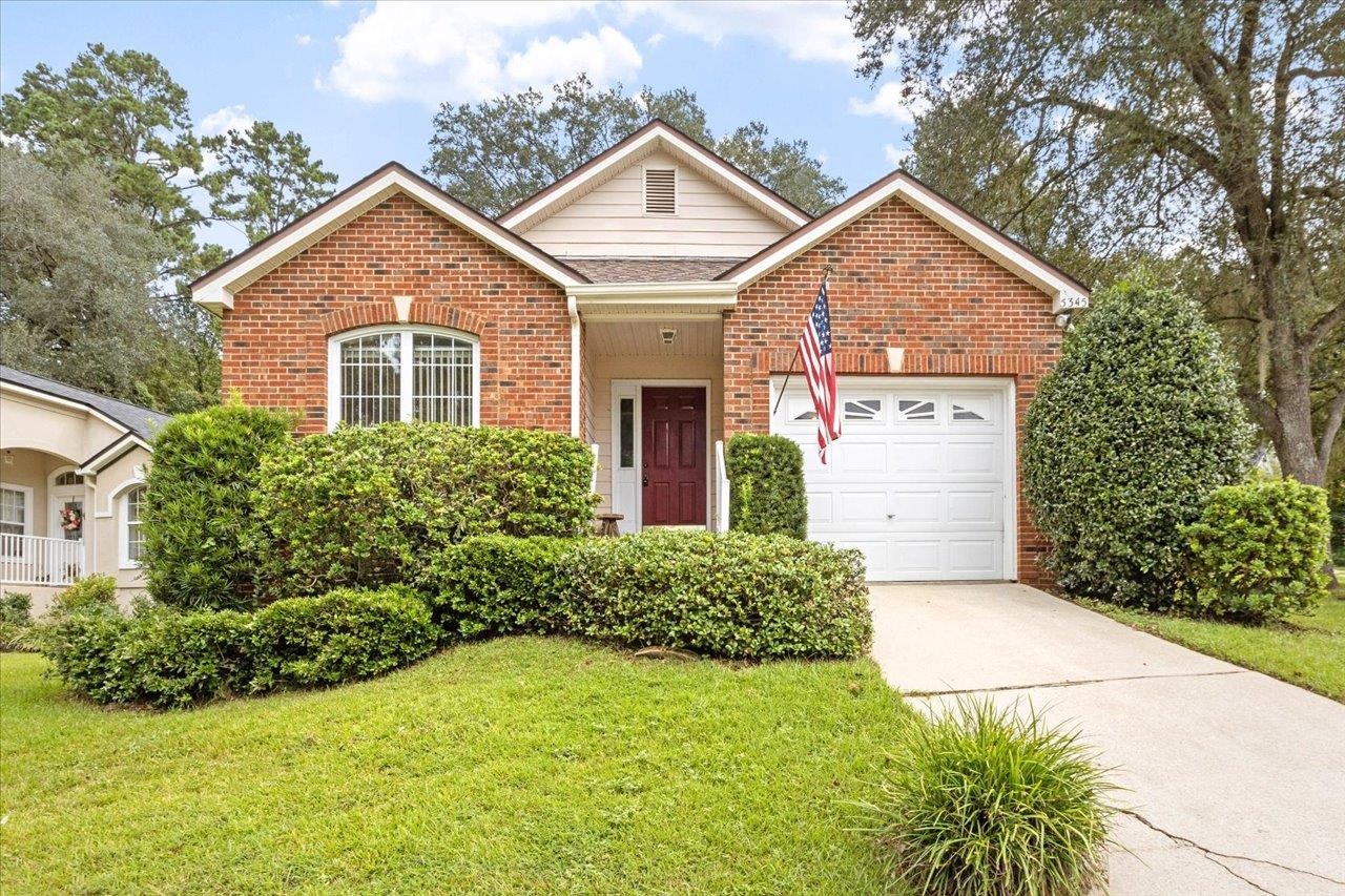 Saint Ives Ln, Tallahassee, FL 32309