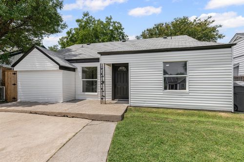 2327 Brookfield Ave, Dallas, TX, 75235-3117 | Card Image