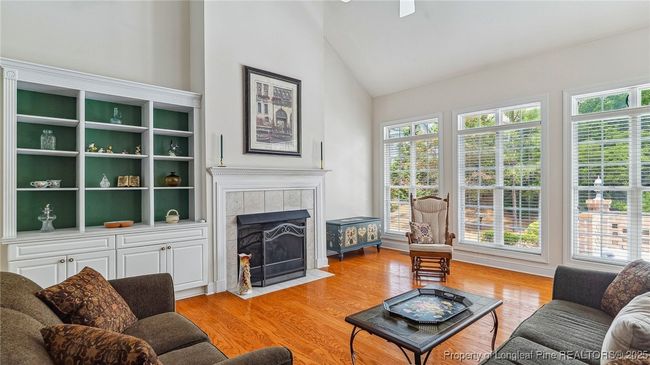 202 Juniper Creek Blvd, House other with 4 bedrooms, 3 bathrooms and null parking in Pinehurst NC | Image 12