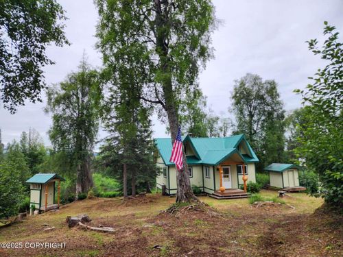 L2 S Back Country Dr, Talkeetna, AK, 99676 | Card Image