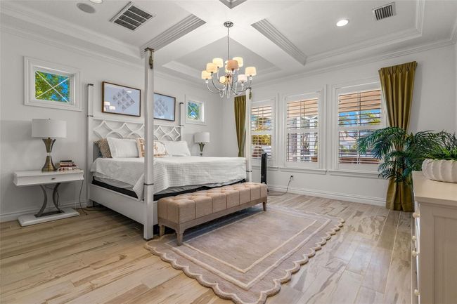 709 Manns Harbor Dr, House other with 5 bedrooms, 4 bathrooms and null parking in APOLLO BEACH FL | Image 21