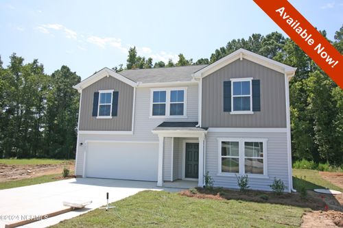 5207 Meagan Ln Ne, Winnabow, NC, 28479-5032 | Card Image