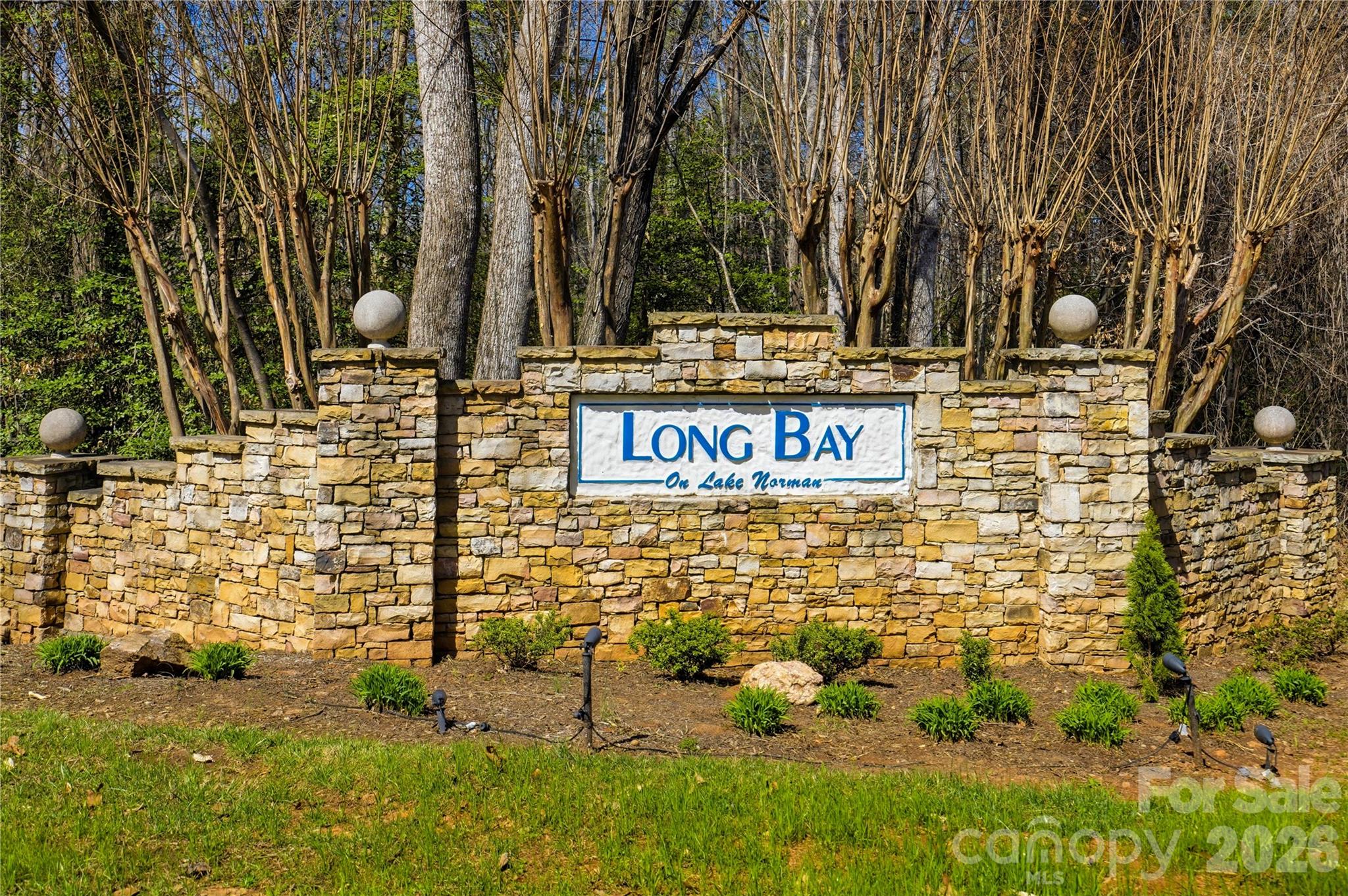Land in Catawba 5