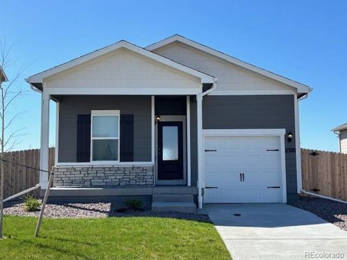 2320 Christina St, Fort Lupton, CO, 80621-2441 | Card Image