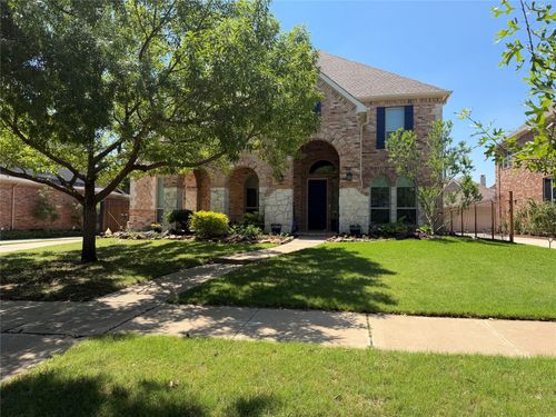 2518 Merlin Dr, Lewisville, TX, 75056-5702 | Card Image