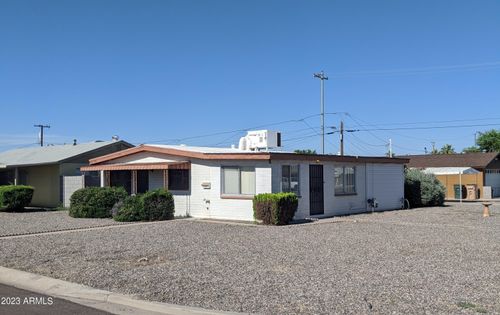 11375 N 112th Dr, Youngtown, AZ, 85363-1556 | Card Image