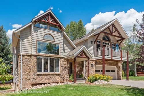 750 Hearthstone Dr, Basalt, CO, 81621-8205 | Card Image