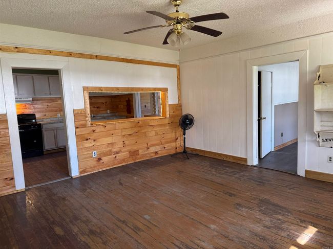 405 N Elm St, House other with 2 bedrooms, 1 bathrooms and null parking in Bald Knob AR | Image 14