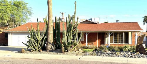 3614 W Krall St, Phoenix, AZ, 85019-1308 | Card Image