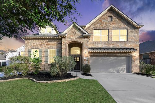 3544 Woods Estates Dr, Conroe, TX, 77304-4874 | Card Image