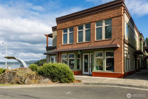 c4-232 A St, Friday Harbor, WA, 98250-9595 | Card Image