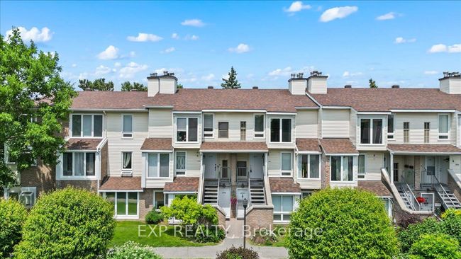 B - 207 Woodfield Dr, Condo with 2 bedrooms, 2 bathrooms and null parking in Nepean ON | Image 28