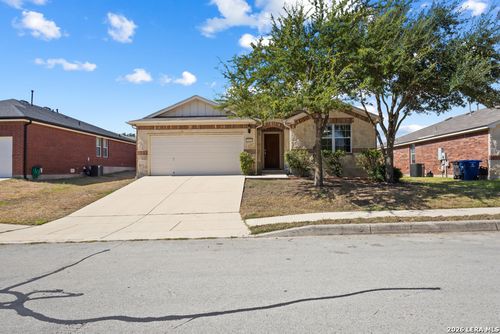 2610 Amethyst Dr, San Antonio, TX, 78259-2756 | Card Image
