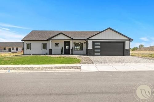 2676 Strapper Ln, Billings, MT, 59105-5619 | Card Image
