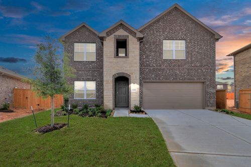 4615 Seagrass Knoll Dr, Katy, TX, 77493-5275 | Card Image