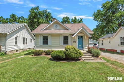 1529 Reed Ave, Springfield, IL, 62704-4865 | Card Image