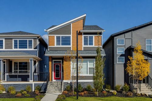 263 Marmot Grove Nw, Calgary, AB, T3R2J5 | Card Image