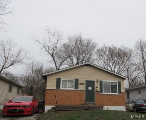 10424 Count Dr, Saint Louis, MO, 63136-6008 | Card Image