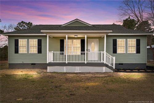 122 Fullers Way, Aberdeen, NC, 28315-4155 | Card Image