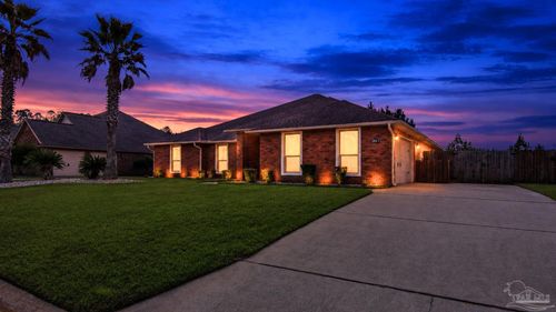 5808 Dunridge Dr, Pace, FL, 32571-7673 | Card Image