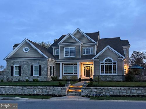 671 Bent Creek Dr, LITITZ, PA, 17543-8350 | Card Image