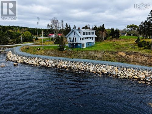 10380-7 Oyster Pond, Oyster Pond, NS, B0J2L0 | Card Image
