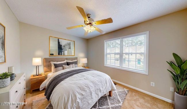 150 Cornerstone Pl, Townhouse with 2 bedrooms, 3 bathrooms and null parking in Jacksonville NC | Image 11