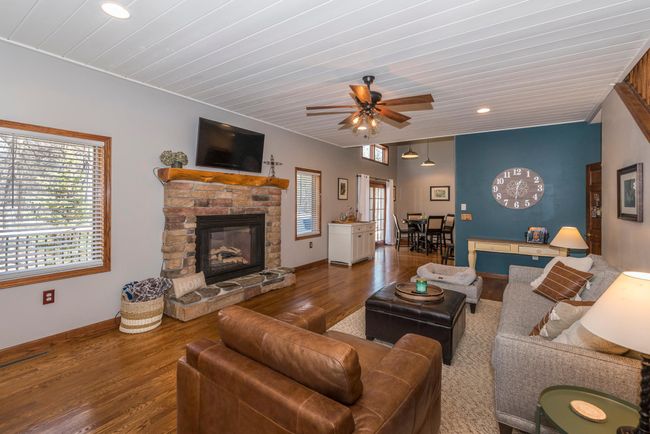 13892 Cherrywood Dr, House other with 5 bedrooms, 4 bathrooms and null parking in Baxter MN | Image 20