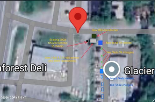 17148 S Juanita Loop, Eagle River, AK, 99577-7521 | Card Image