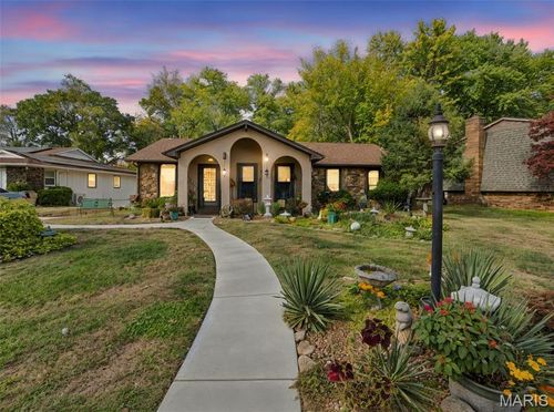 121 Berkshire Drive, Belleville, IL, 62223 | Card Image